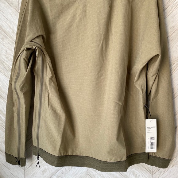 🍋*Exclusive Lululemon Lab Eurus Pullover Hoodie🍋 - Picture 8 of 11